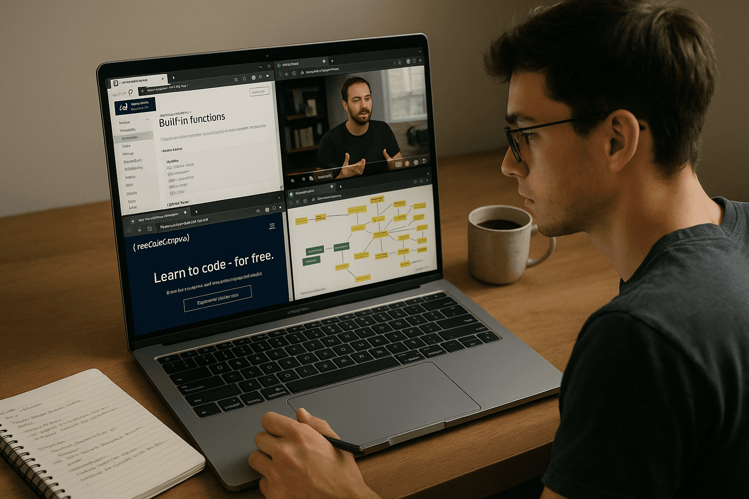 Why Web Development Is Still One of the Best Skills You Can Learn Today
